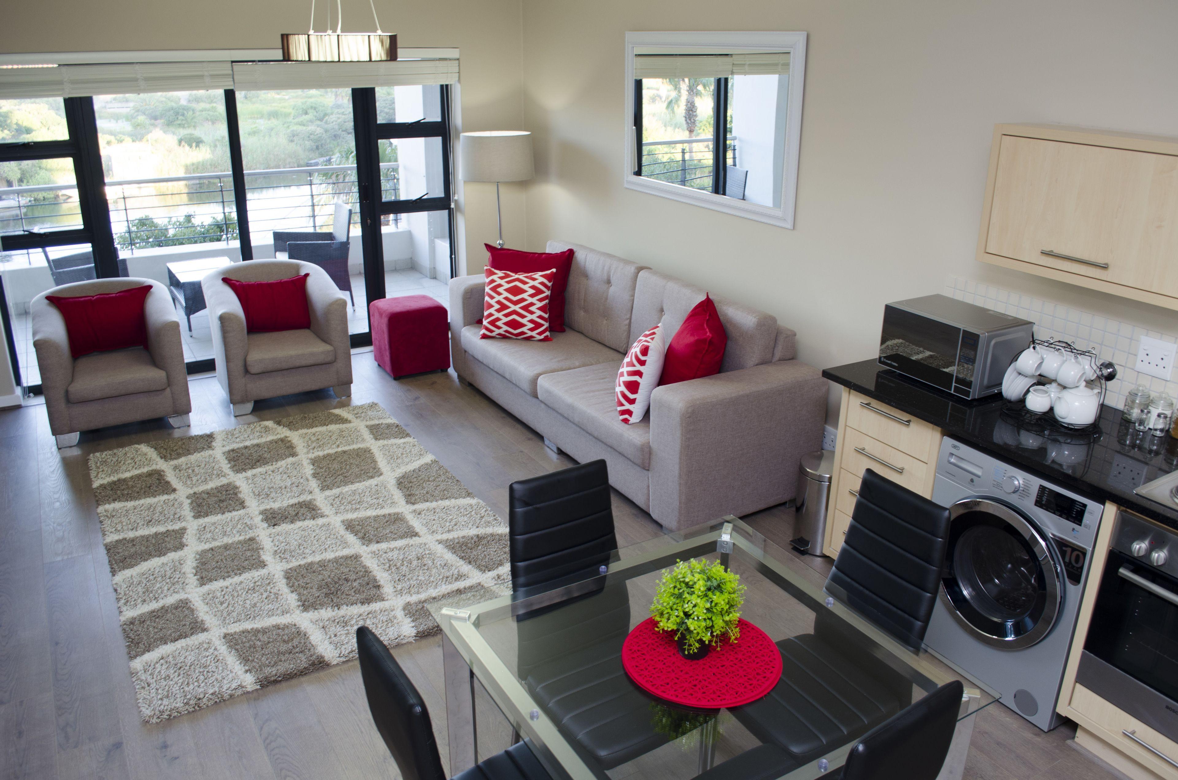 Knightsbridge Luxury (apartment) ··· Western Cape, Cape Town ··· Great ...