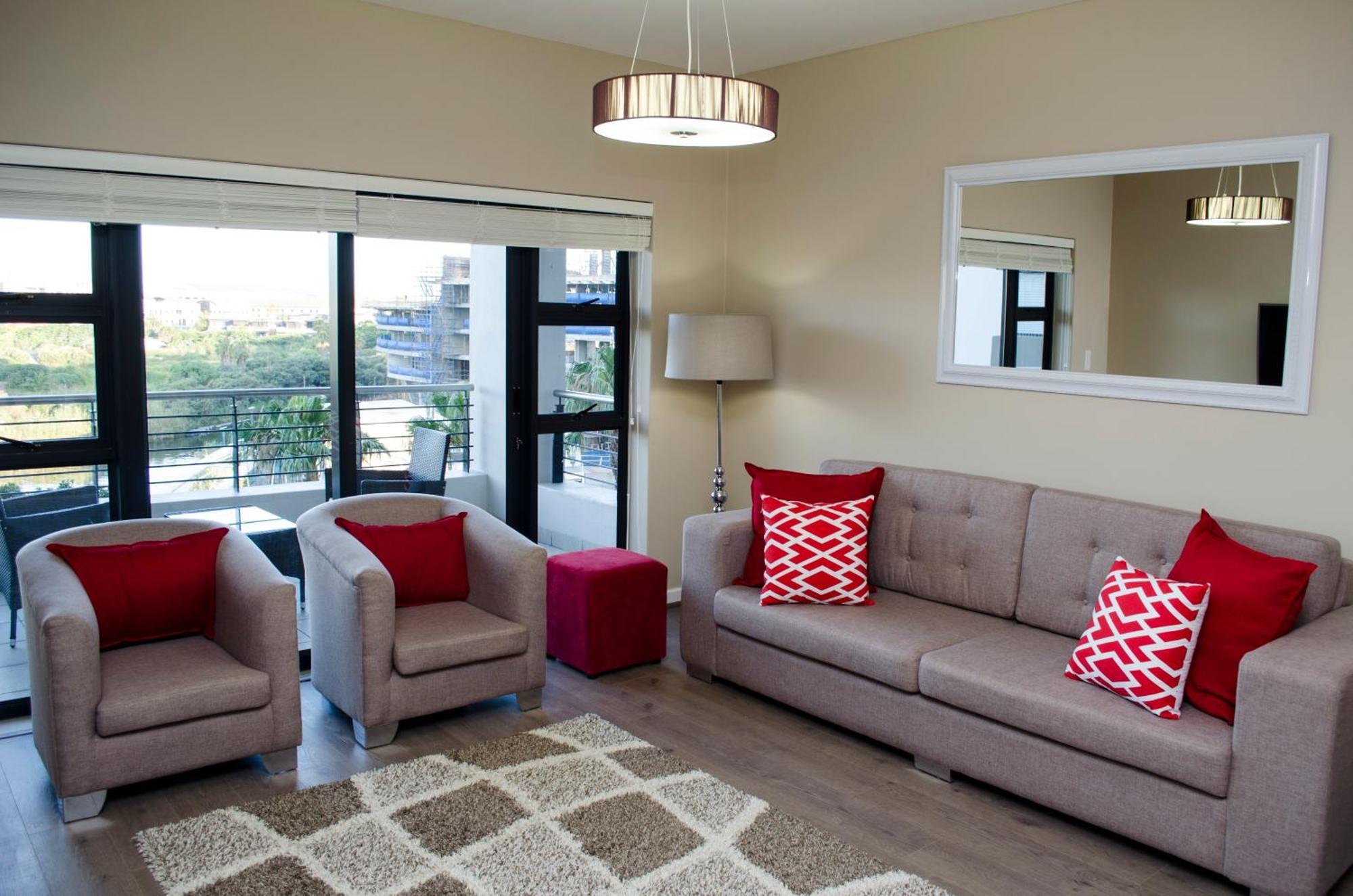 Knightsbridge Luxury (apartment) ··· Western Cape, Cape Town ··· Great ...
